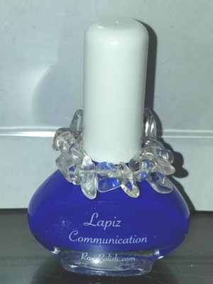 Lapis Lazuli Polish