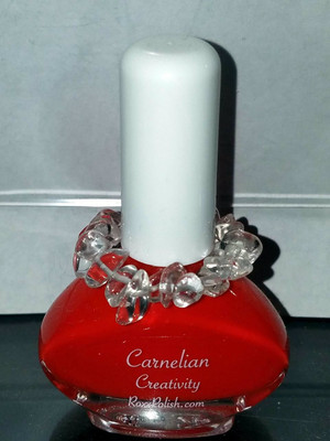 Carnelian Polish
