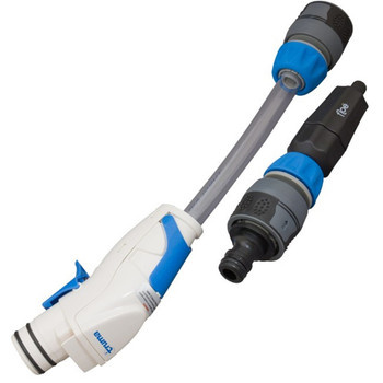 FLOE Touring Caravan Drain Down Kit for Truma Ultraflow Water connections FLOE Touring Caravan Drain Down Kit for Truma Ultraflow Water connections