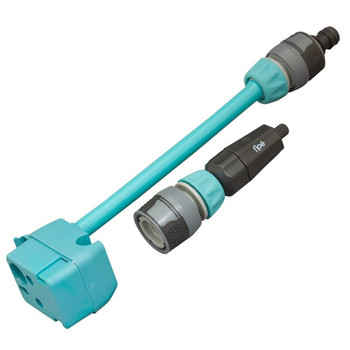 FLOE Touring Caravan Drain Down Kit for Whale Water connections FLOE Touring Caravan Drain Down Kit for Whale Water connections