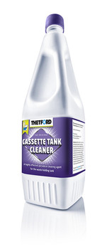 Thetford Cassette Tank Cleaner -1L Thetford Cassette Tank Cleaner -1L