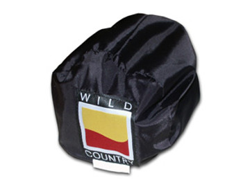 Wild Country Citadel 4 Footprint Groundsheet Wild Country Citadel 4 Footprint Groundsheet
