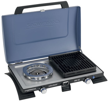 Campingaz 400SG Xcelerate™ Stove Campingaz 400SG Xcelerate™ Stove
