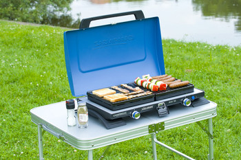 Campingaz 400SG Xcelerate™ Stove Campingaz 400SG Xcelerate™ Stove