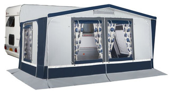 Trigano Montreux - 4 Season Awning Trigano Montreux - 4 Season Awning