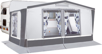 Trigano Montreux - 4 Season Awning Trigano Montreux - 4 Season Awning