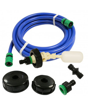 Mains Water Adaptor Kit Mains Water Adaptor Kit