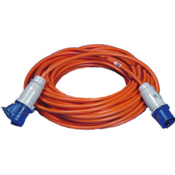 10m Mains Lead UK Manufactured to CE and BS Specification 10m Mains Lead UK Manufactured to CE and BS Specification