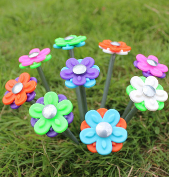 Daisy Pegs Daisy Pegs