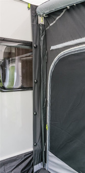 Kampa Limpet Fix System (8 per Pack) Kampa Limpet Fix System (8 per Pack)