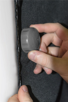 Kampa Limpet Fix System (8 per Pack) Kampa Limpet Fix System (8 per Pack)