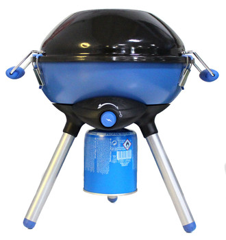 Campingaz Party Grill® 400CV - NEW for 2017 Campingaz Party Grill® 400CV - NEW for 2017