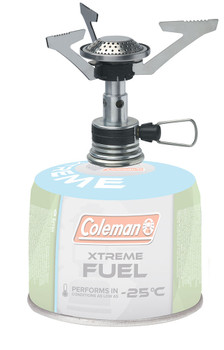 Coleman FyreLite Backpacking Stove Coleman FyreLite Backpacking Stove
