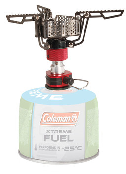 Coleman FyreStorm® Stove Coleman FyreStorm® Stove