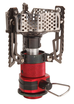 Coleman FyreStorm® Stove Coleman FyreStorm® Stove