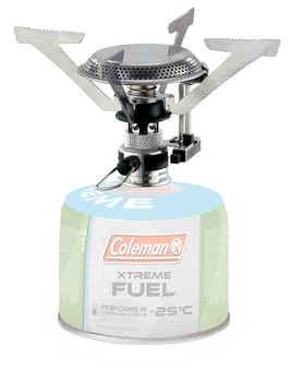 Coleman Fyrepower Stove Coleman Fyrepower Stove