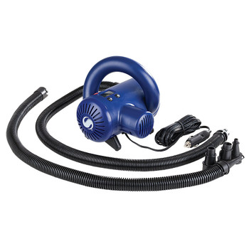 Sevylor 12v Electric Pump -Ideal for Inflating Air Tent & Awnings. Sevylor 12v Electric Pump -Ideal for Inflating Air Tent & Awnings.