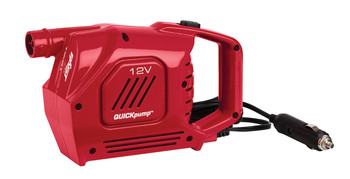 Coleman 12V QuickPump™ Coleman 12V QuickPump™