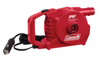Coleman 12V QuickPump™ Coleman 12V QuickPump™
