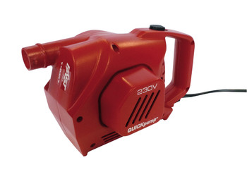 Coleman 230V QuickPump™ Coleman 230V QuickPump™