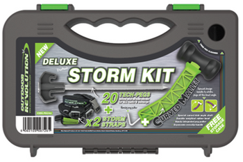 Outdoor Revolution Deluxe Storm Kit Box Outdoor Revolution Deluxe Storm Kit Box