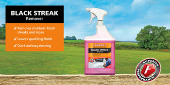 Fenwicks Black Streak Remover - Great on unsightly marks Fenwicks Black Streak Remover - Great on unsightly marks