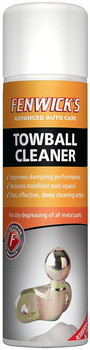 Fenwicks Towball Cleaner Fenwicks Towball Cleaner