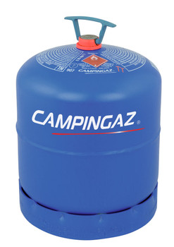 Campingaz Gas R907 Cylinder - Supplied Empty Campingaz Gas R907 Cylinder - Supplied Empty