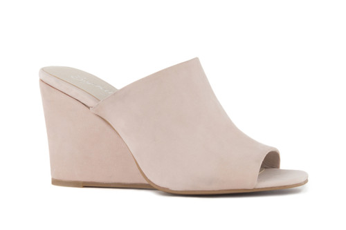 Seychelles Affirmation Wedge - Pink