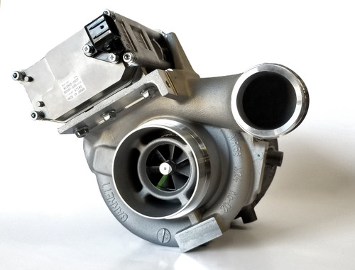 2004-2007 HINO/Nissan UD 7.7L 238/338