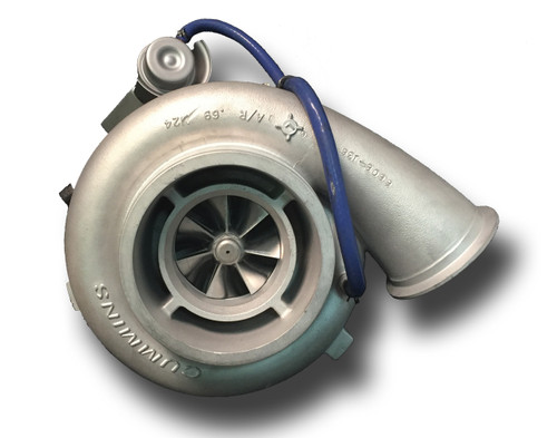 Cummins Industrial