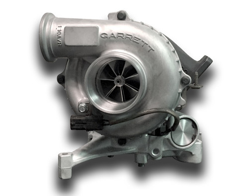 1995-1997 Ford Powerstroke 7.3L