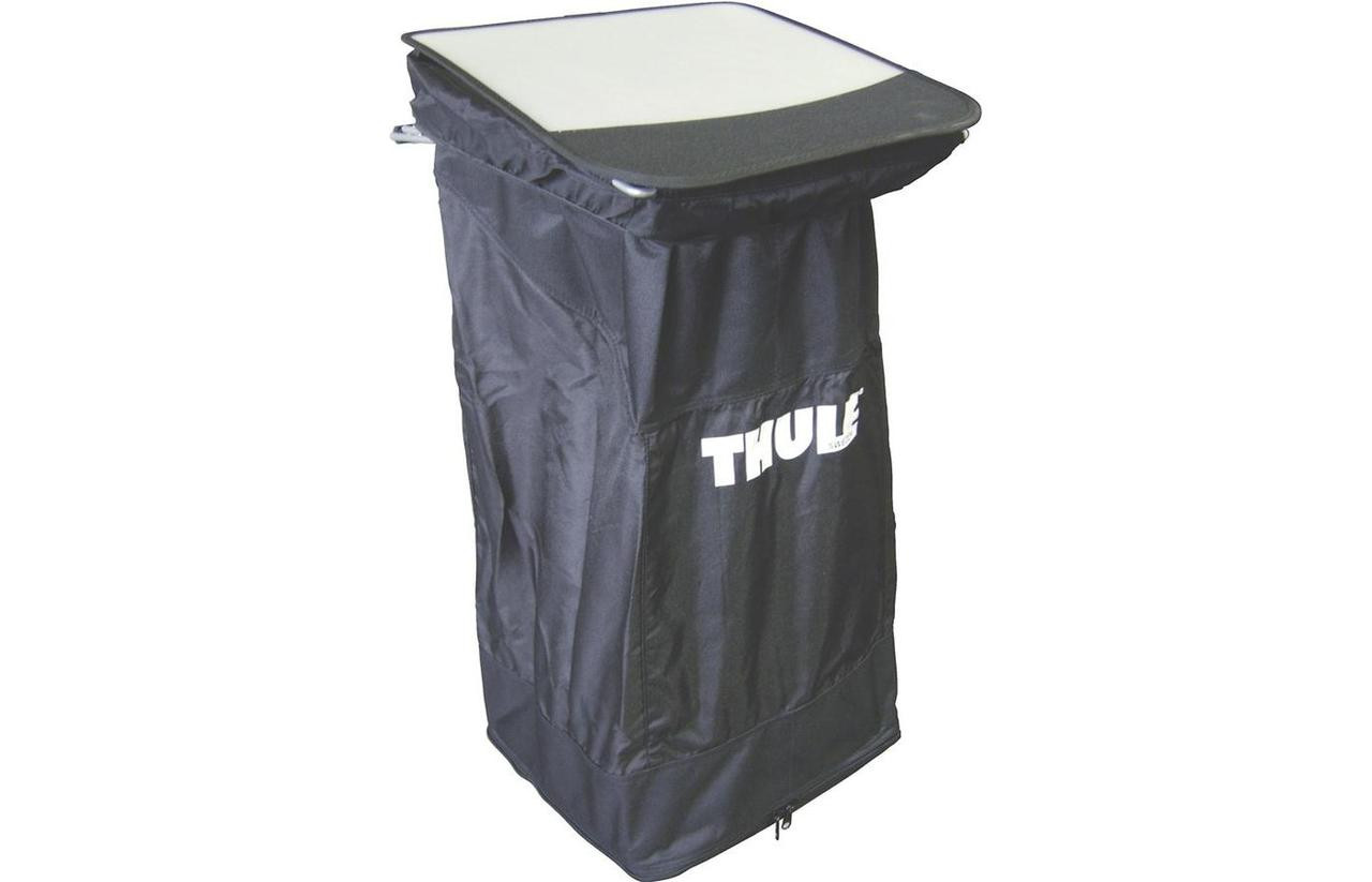 Thule SMART RV Trash Bin Black