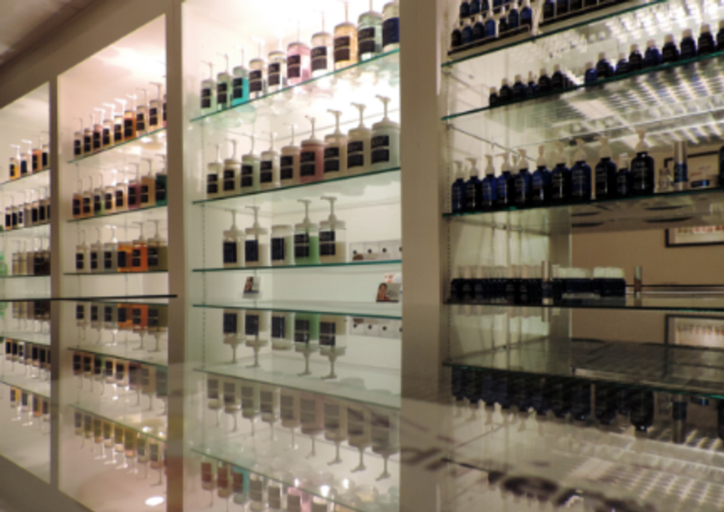 Finding the Right Skin Blends Option for YOUR Business