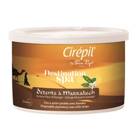 Cirepil Marrakech STRIP Wax 400g Cirepil Marrakech STRIP Wax 400g