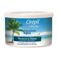 Cirepil Tahiti STRIP Wax 400g Cirepil Tahiti STRIP Wax 400g
