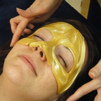 24K Precious Gold Firming Infusion Mask 24K Precious Gold Firming Infusion Mask