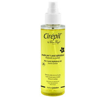 Cirepil Pre-Depilatory Oil 250ml Cirepil Pre-Depilatory Oil 250ml