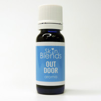 Outdoor Aroma 1oz. Outdoor Aroma 1oz.