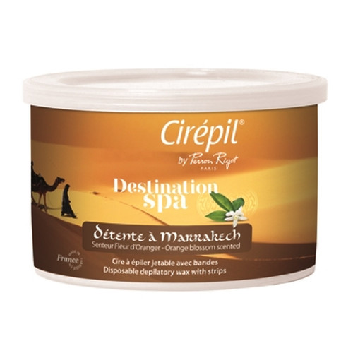 Cirepil Marrakech STRIP Wax 400g