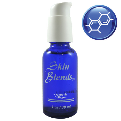 Hyaluronic Collagen 1oz.