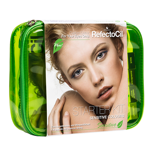 Refectocil Sensitive Starter Kit