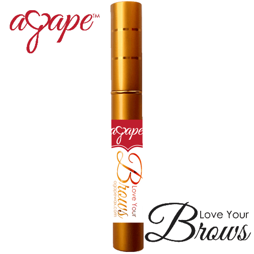 Agape Love Your Brows