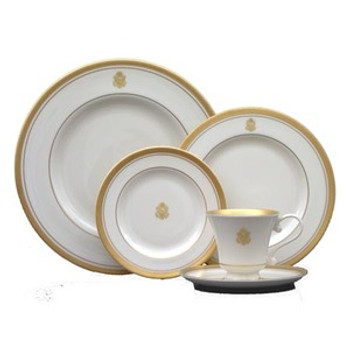 Palace Crested 5 Pieces Set/ GREAT SEAL Palace Crested 5 Pieces Set/ GREAT SEAL