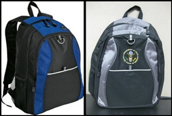 Honeycomb Backpack Honeycomb Backpack