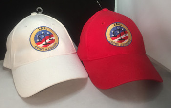 INL Twill Cap INL Twill Cap