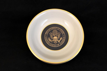 Pickard Cobalt Blue Candy Dish / DOS 6.25"x4.5" Pickard Cobalt Blue Candy Dish / DOS 6.25"x4.5"