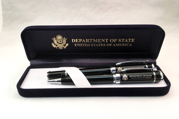 Ballpoint pen & Rollerball pen Ballpoint pen & Rollerball pen
