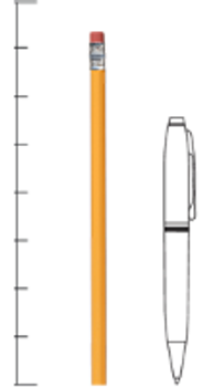 Cross Ballpoint Pen - DOS Logo Cross Ballpoint Pen - DOS Logo