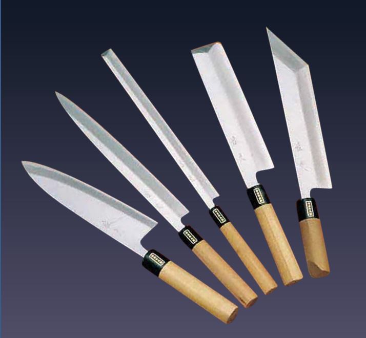 Где Можно Купить Японские Ножи